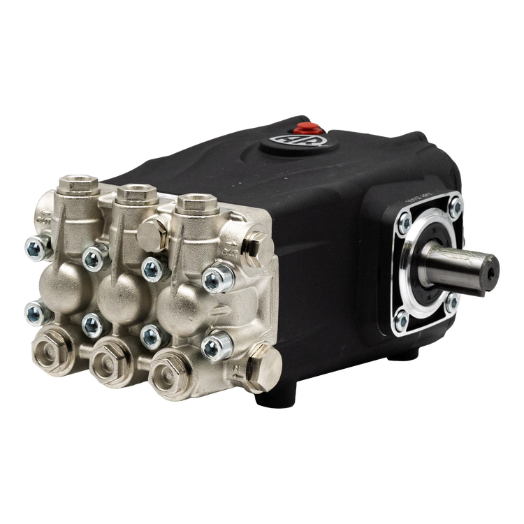 RG2125HN 5.5GPM 3600PSI 1450RPM 24mm SHAFT **REPL