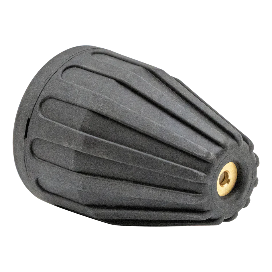 Idk-5.5 Black Dirt Killer Nozzle 4700PSI