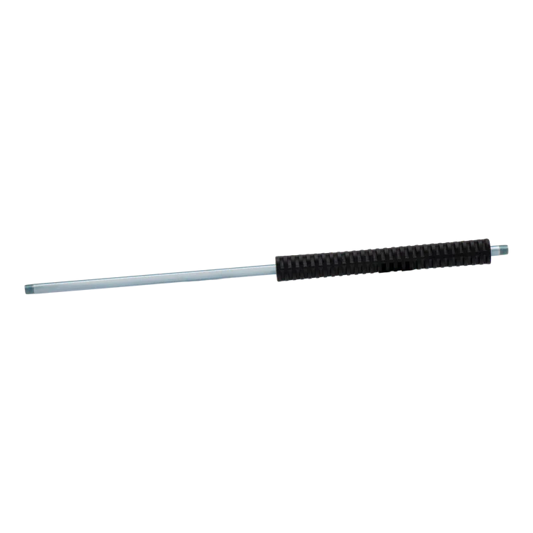 AL323 Square Molded Grip 24" Lance