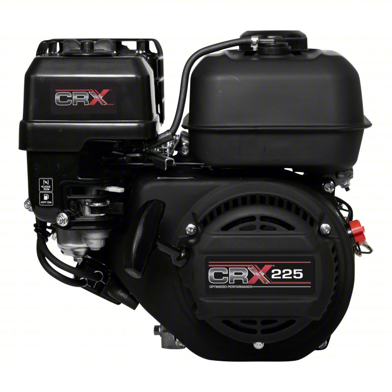 CRX® 225 Single Cylinder Professional engine
