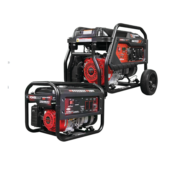 SCGH Series  Power Washer  SCGH2500 - Part#70082