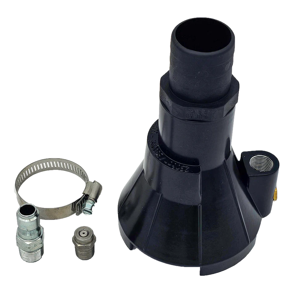 Suttner ST-36 Sludge Pump 6.0 KIT