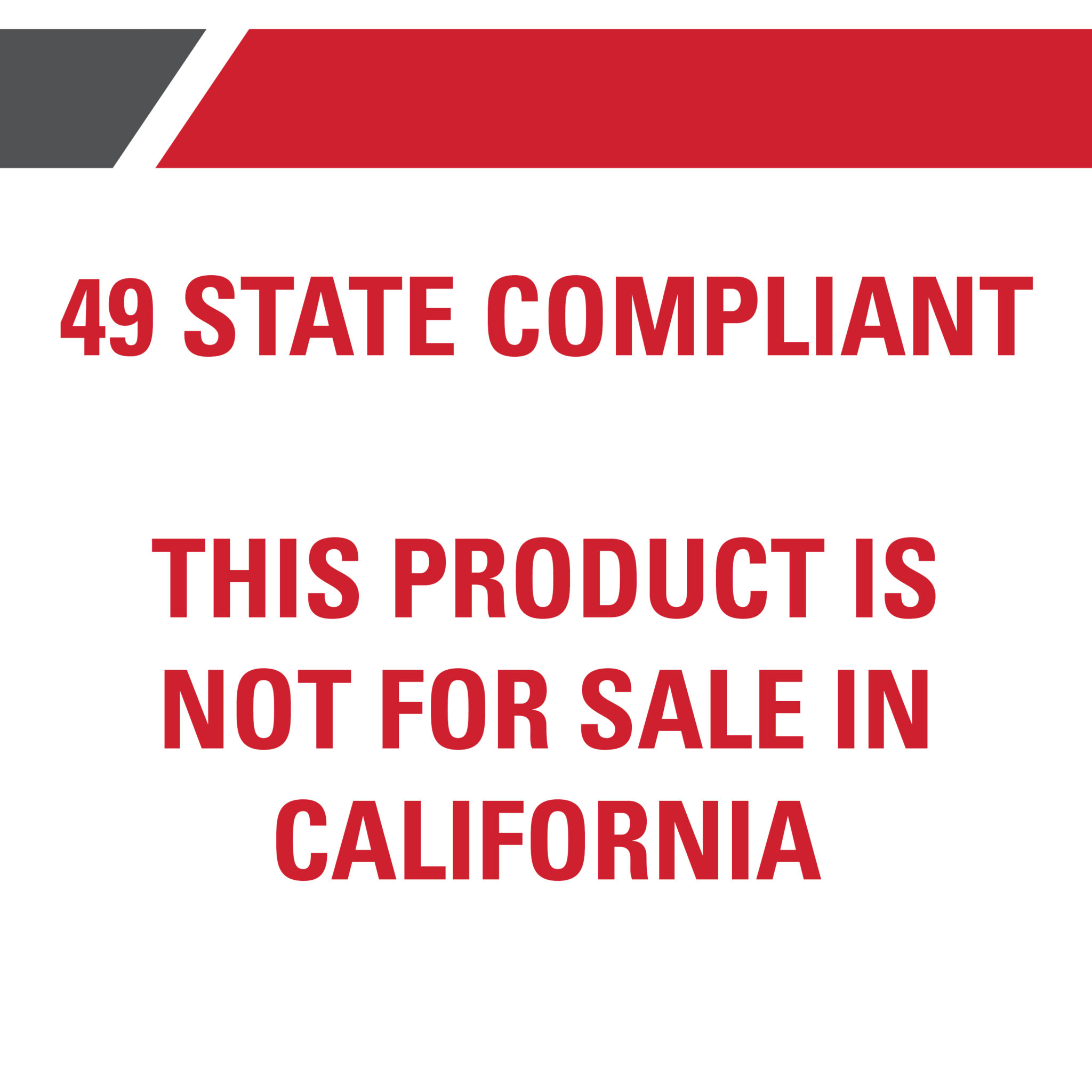 Megashot MS61424 49-State 3400 PSI at 2.5 GPM CRX® 210