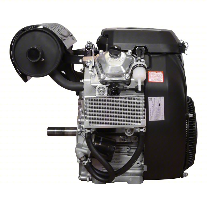 CRX® 750 Single Cylinder Professional engine