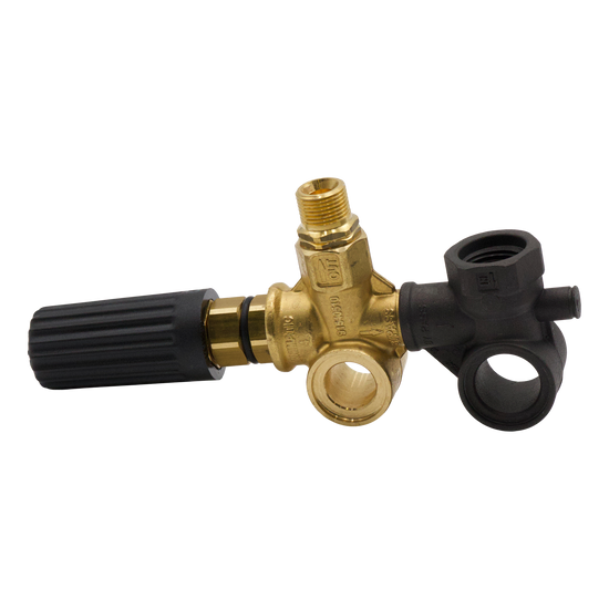AR20821 Mini-Matic Unloader 2600 PSI 1/2 " FPT INL