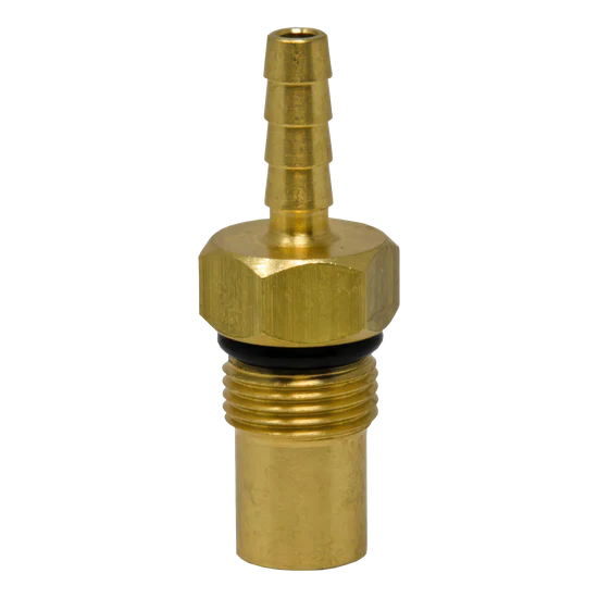 100331 Valve, Pilot ASSY.FOR 100329 Flow Switch