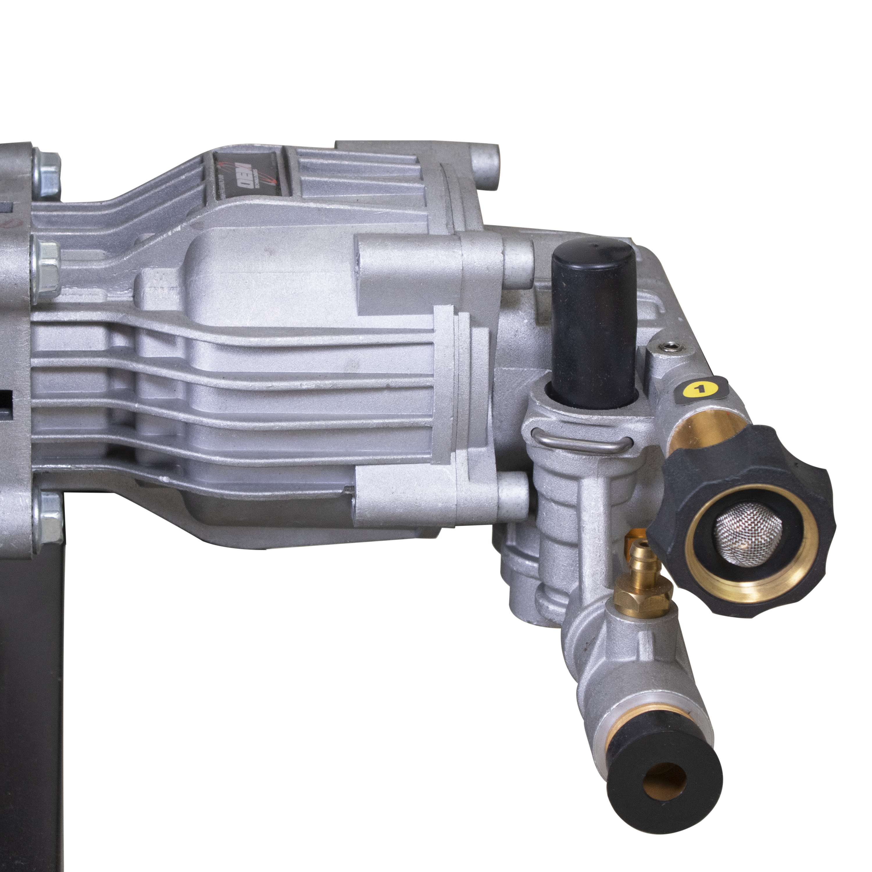 Megashot MS61124(-S) 50-State 3400 PSI at 2.4 GPM KOHLER® SH270