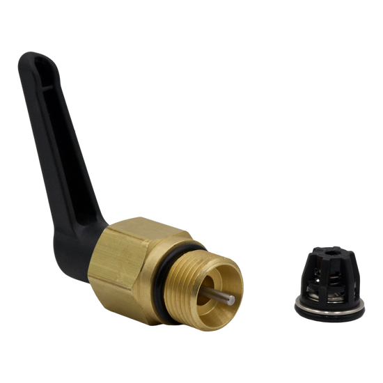 100317 Jetter Valve For 47 Series Pumps