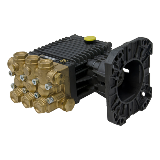 EZ3030G34 3.0GPM 3200PSI 3400RPM 1" Gas