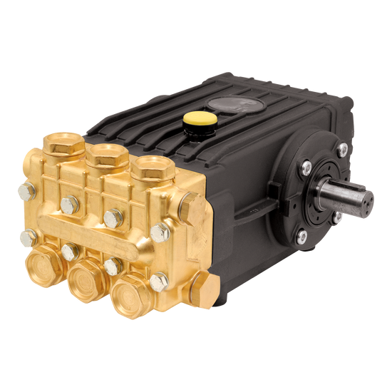 TS1811 Pump 4.5GPM 3500PSI 1450RPM