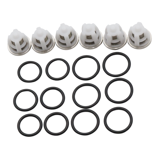 Dolly KIT Comet 5025.0011.00 VALVE LW,ZW,FW,HW,SW