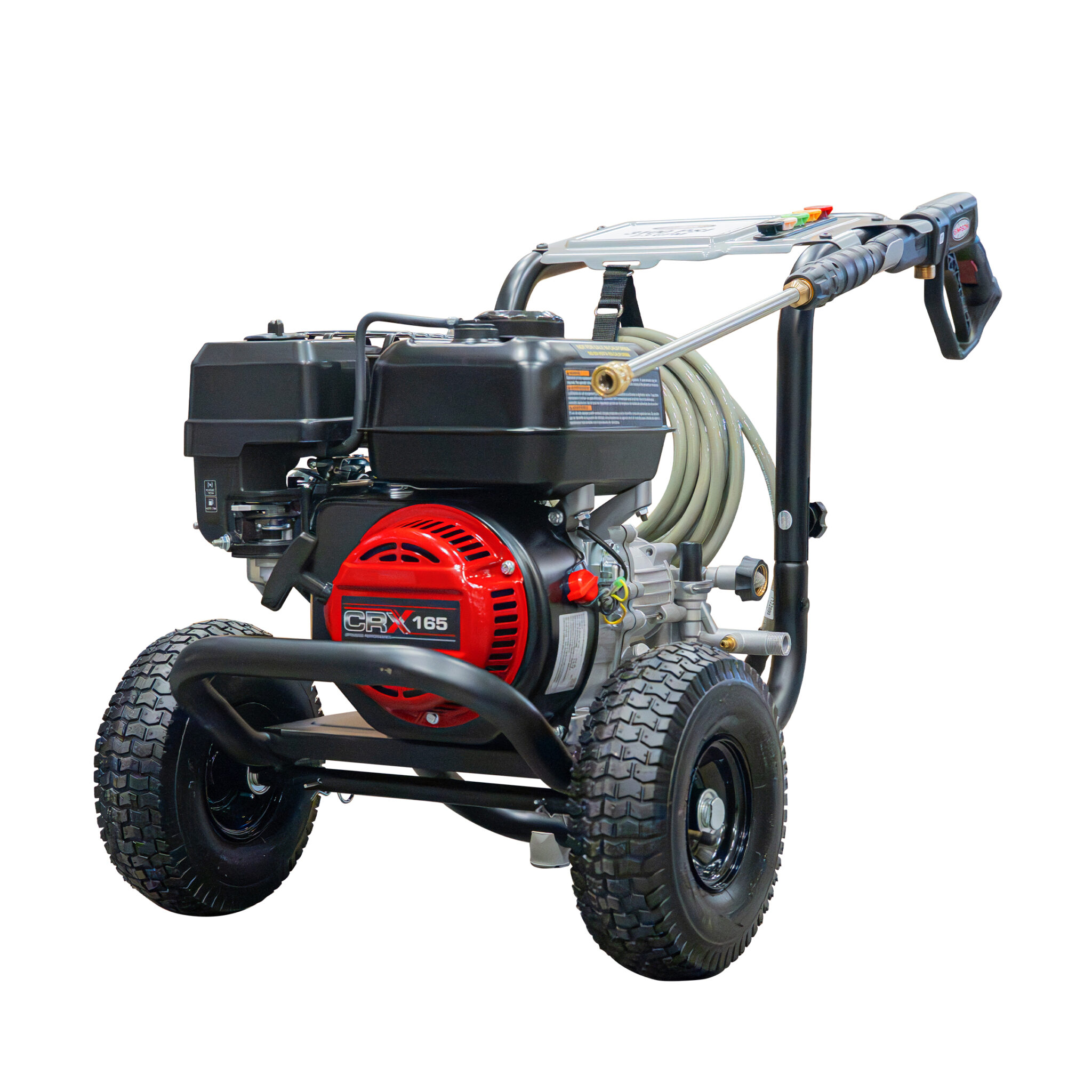 Megashot MS61471 49-State 3100 PSI at 2.3 GPM CRX® 165