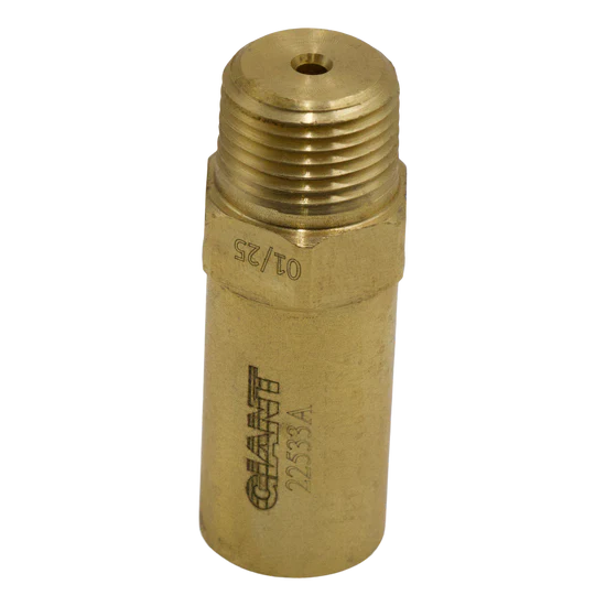 Giant Pressure Relief 3/8MPT 3600-5000PS