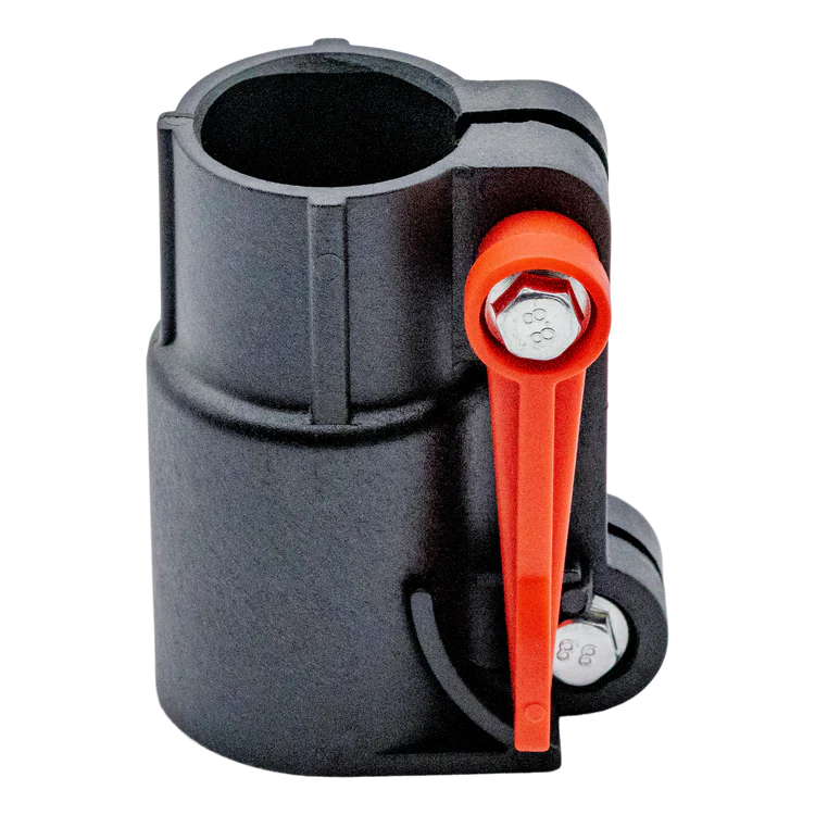 Large Lock For Outer BE Pole