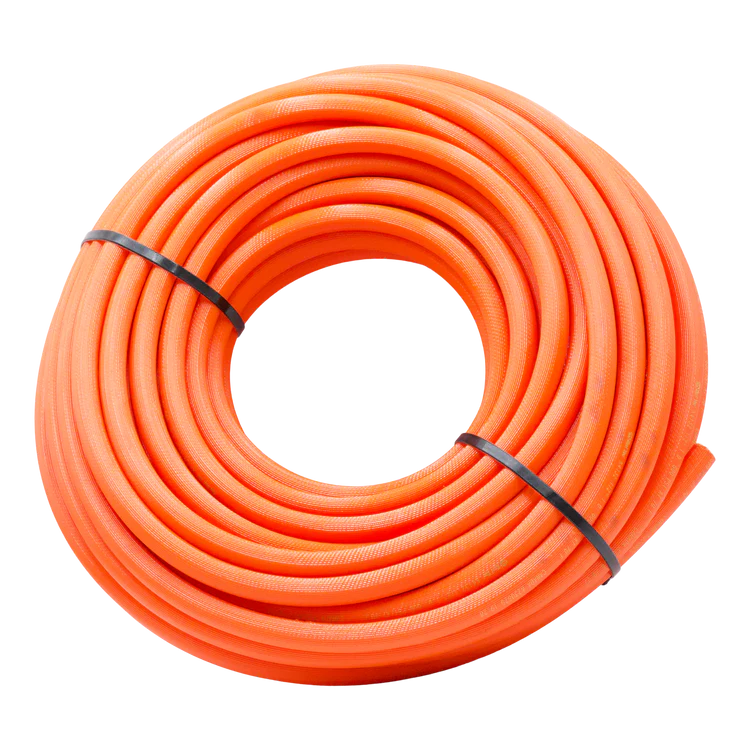 1/2" Kuri PVC Orange AG Hose 600PSI