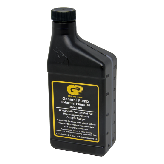 Case 6-16 OZ. GP Pump Oil