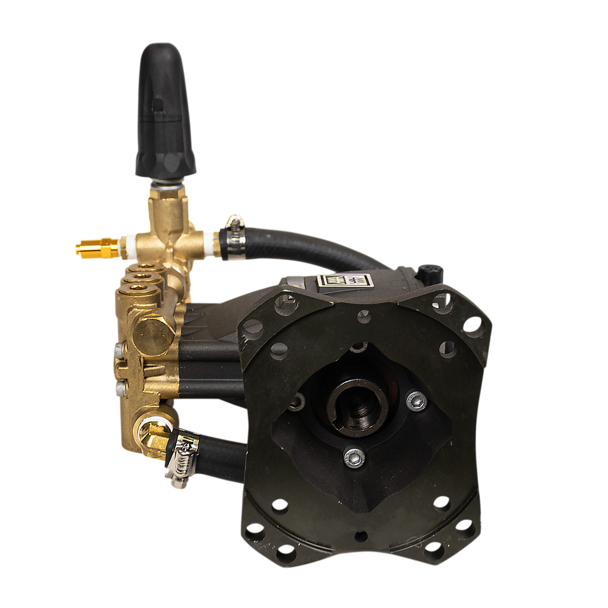 AAA® Triplex Pump Kit - Part#90057