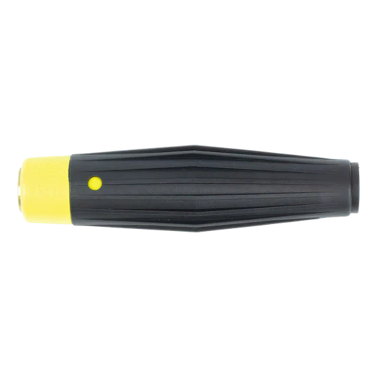 Kranzle Vario Jet HI-LO 4.5 Nozzle [Yellow]