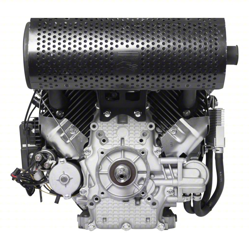 CRX® 680 Single Cylinder Professional engine