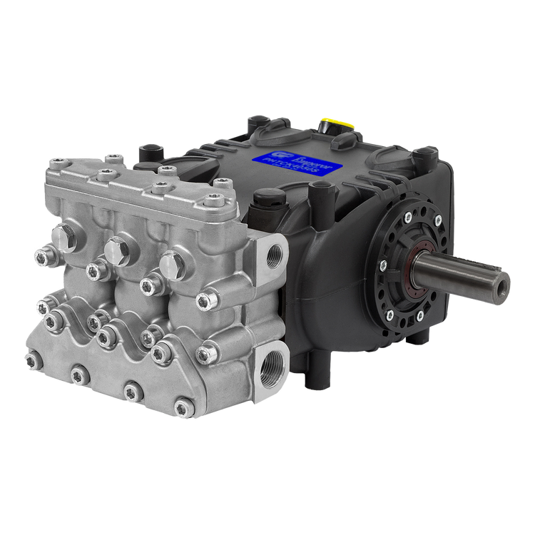 HTCK3623S 21 GPM 1500 PSI 1150 RPM SolidShaft