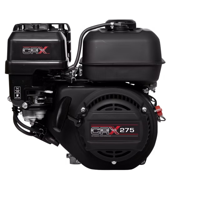 CRX® 275 Single Cylinder Professional engine