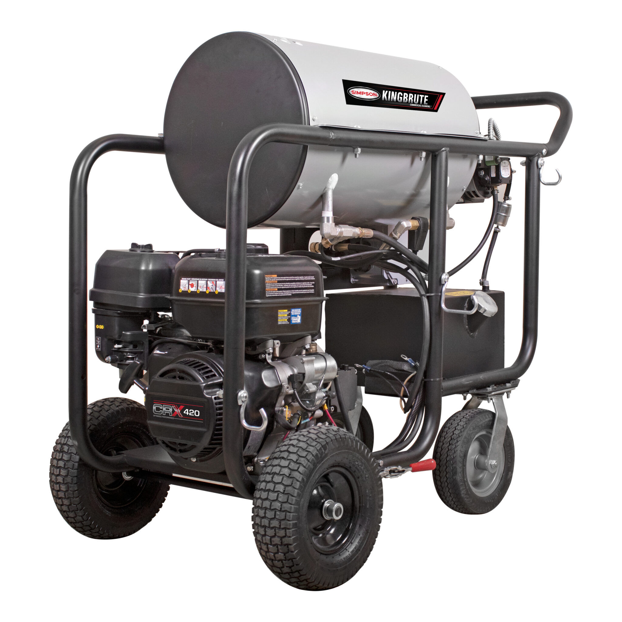 Brute Series Power Washer KB4040112EDC1 - Part#65132