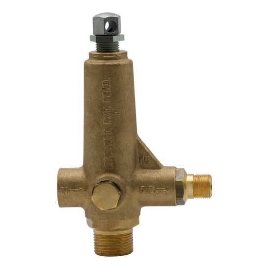 K5.2 Unloader 4.2-6.6 GPM 1450-3000PSI