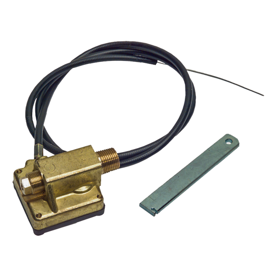Z Speed Throttle Control KIT 3000PSI