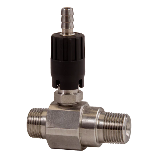 ASSY,Injector,Adjustable, (100861)