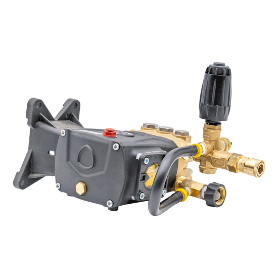 PMR RRV4G40D-F24 VRT3-310EZ, ByPass & Thermal Reli