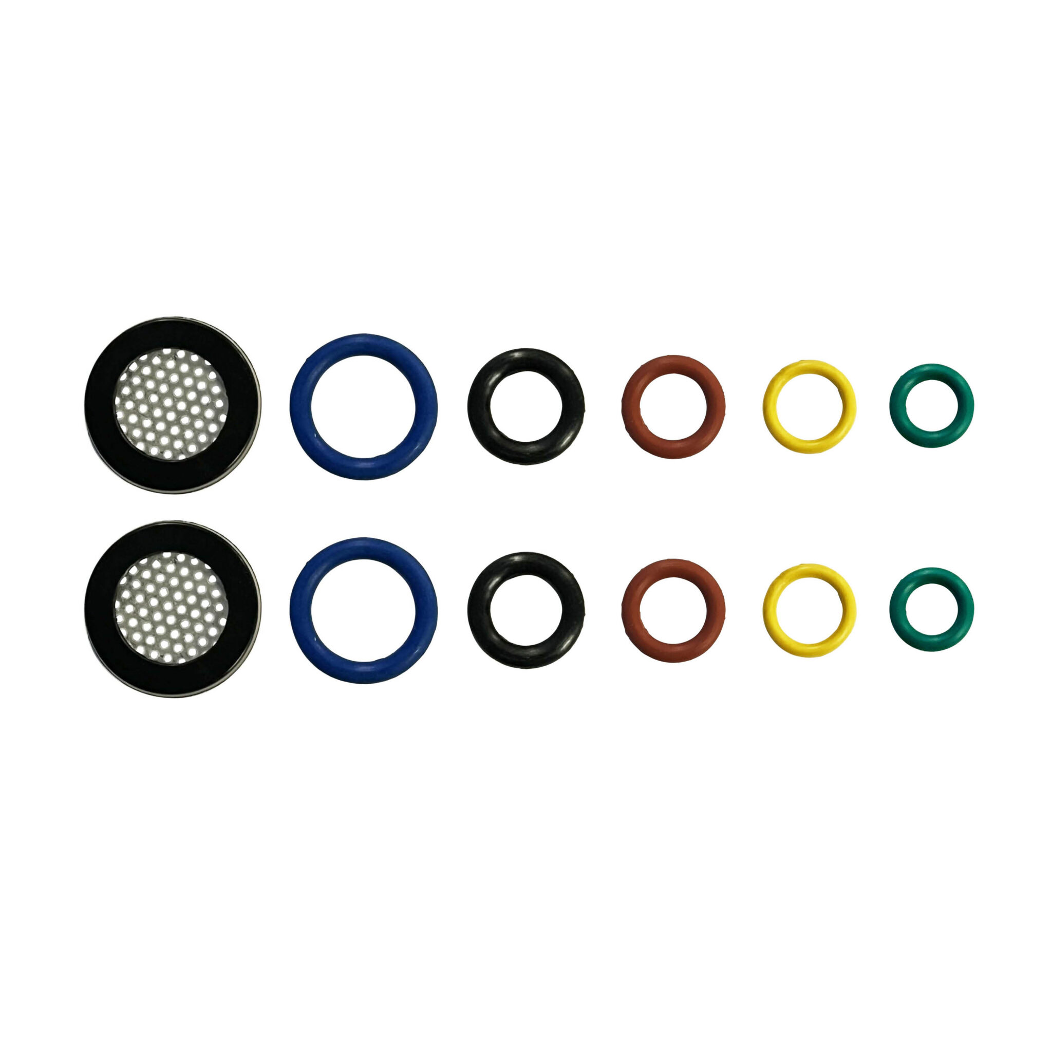 Replacement O-Ring and Filter Kit - Part#80151