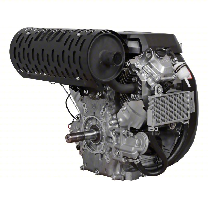 CRX® 750 Single Cylinder Professional engine
