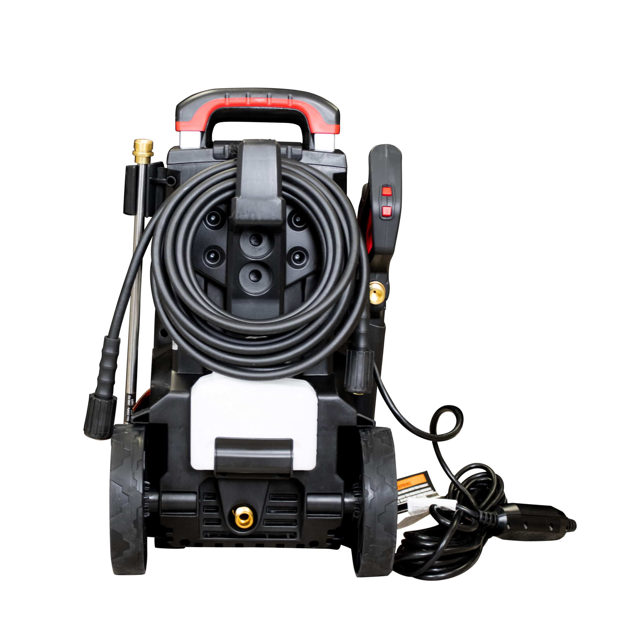 Clean Machine CM61235 2100 PSI at 1.2 GPM 120V