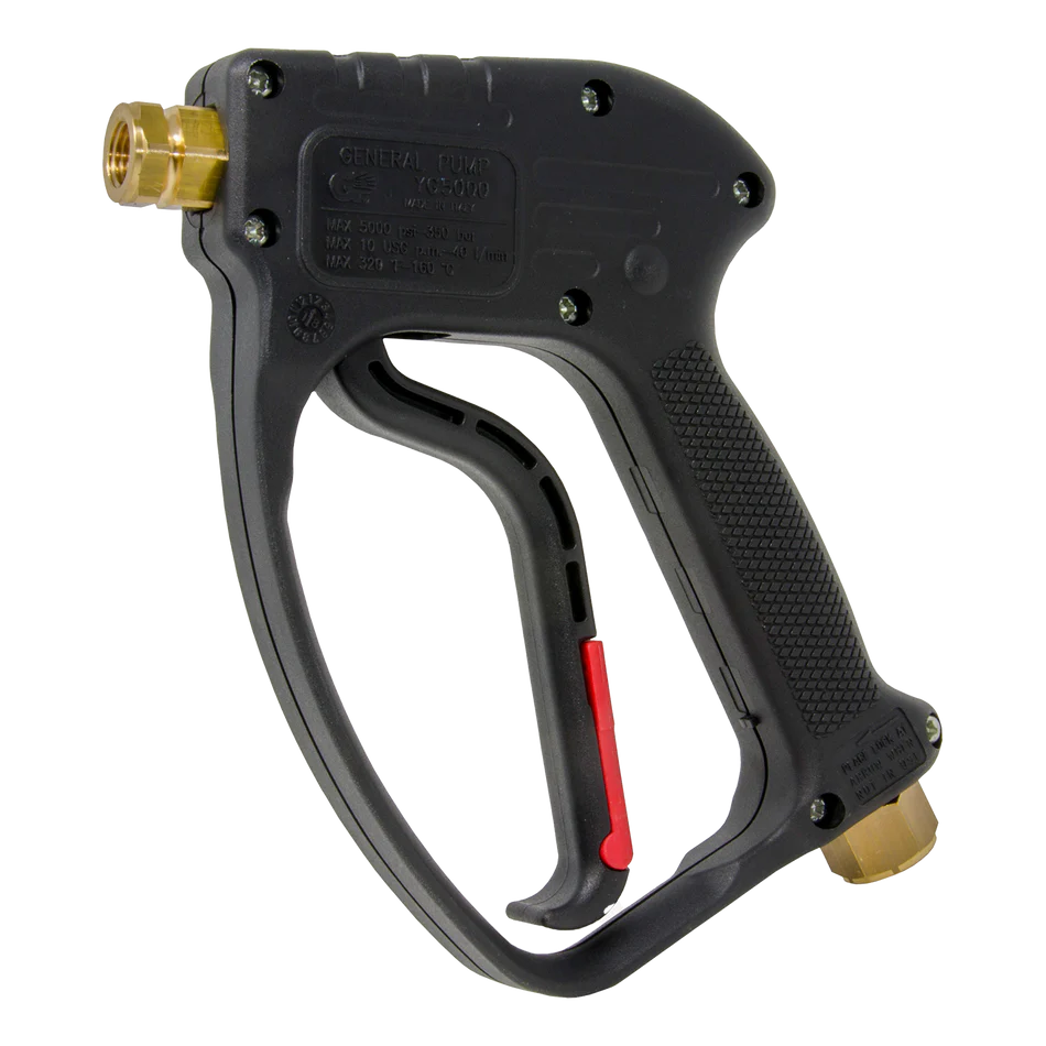 PA YG5000 Spray Gun