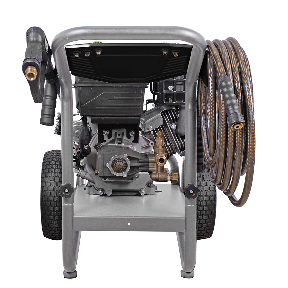Pro Series Cold Water Power Washer PS61350 49-State 4400 PSI at 4.0 GPM - Part#61350