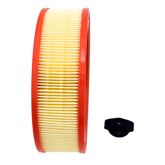 100-131 *394018* Air Cleaner For Briggs Vanguard