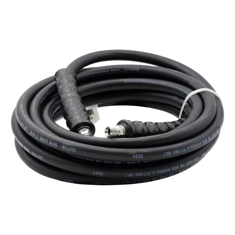 2500 PSI 1/2x50' Whitewater Combo Hose