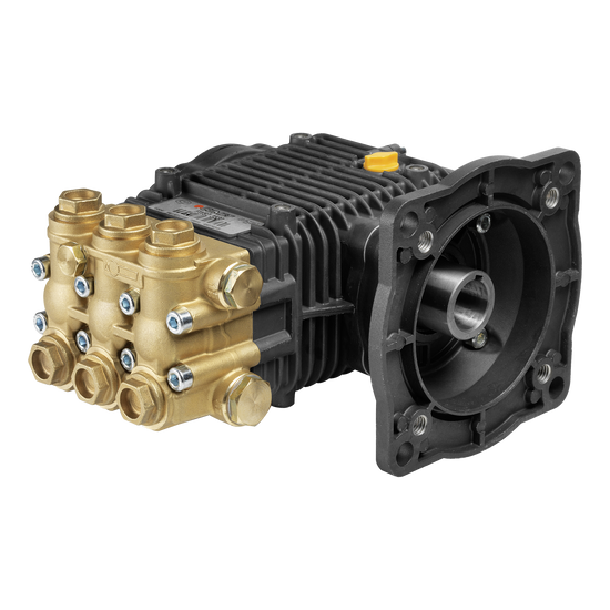 FWS23530E 3.6GPM 3000PSI 1750 RPM 1 1/8"ELEC. FLAN
