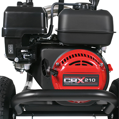 Megashot MS61424 49-State 3400 PSI at 2.5 GPM CRX® 210