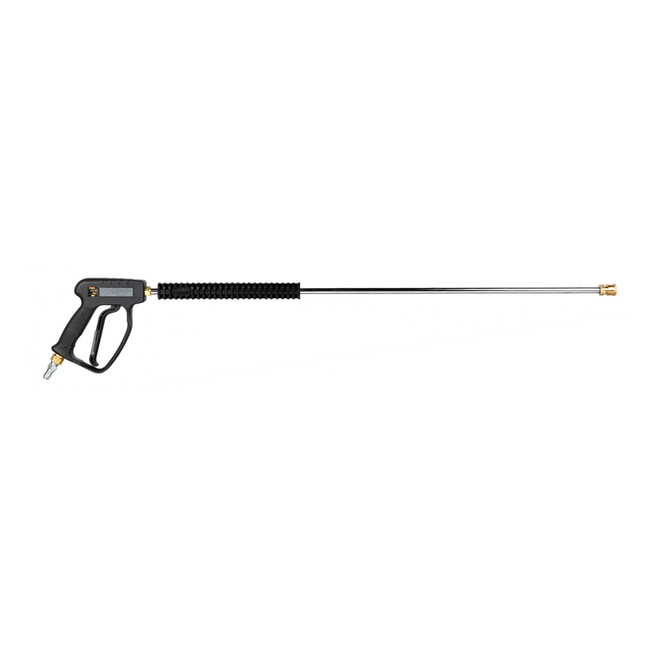 5000PSI Spray Gun & 36" Lance Combo