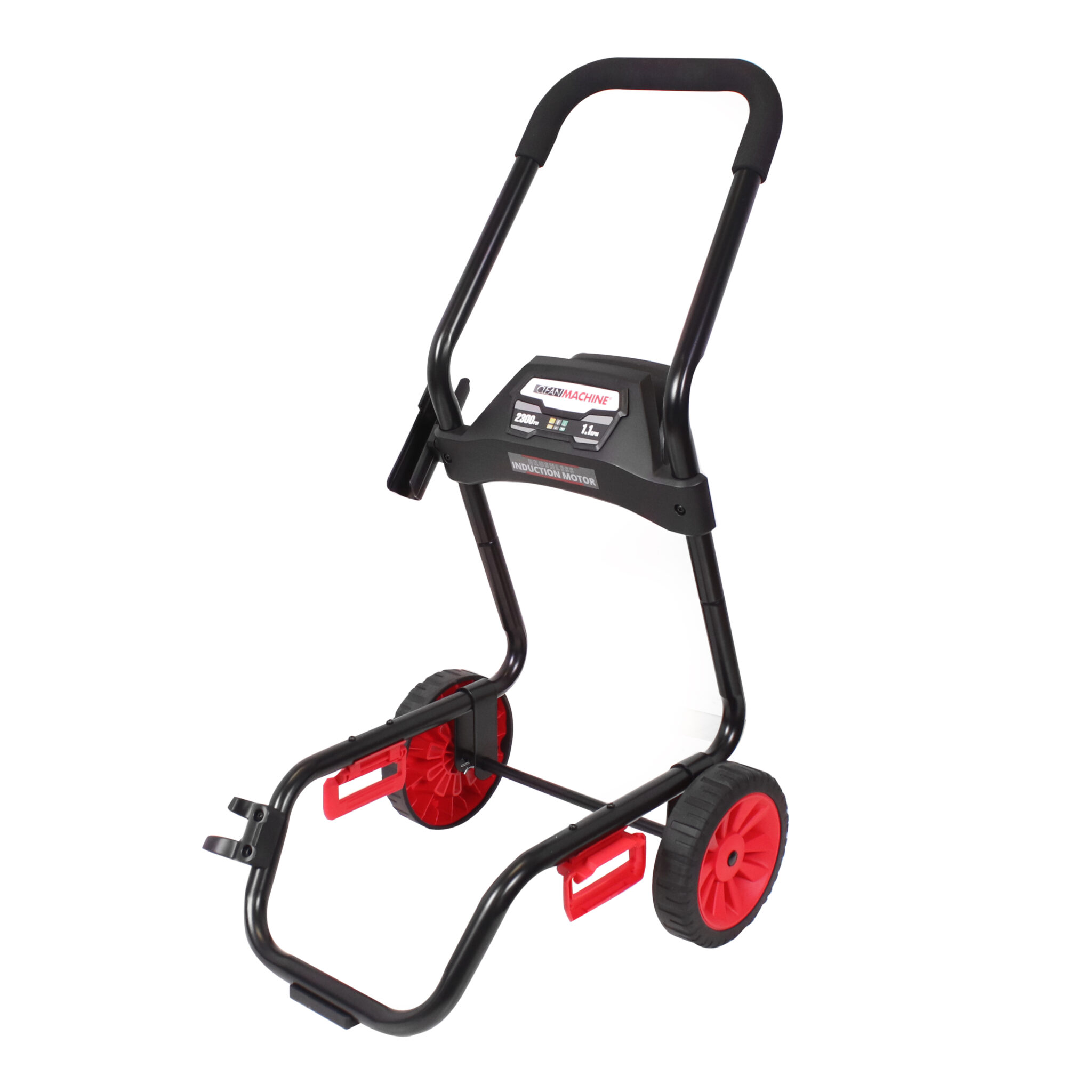 Clean Machine CM61351 1700 PSI at 1.0 GPM 120V