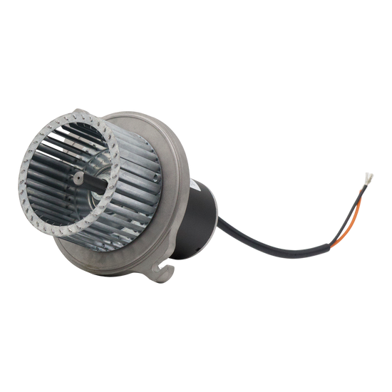 New Beckett 12V 1/7HP Motor Kit