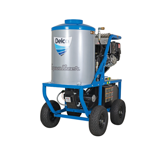 Equalizer Series Hot Water Power Washer DEZ4040142EDC1 - Part# 65374