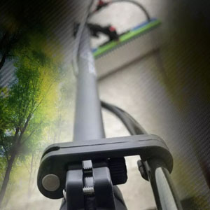 ULTRA HIGH MOD 3K -SHOGUN 34′.4″ 40′ FOOT REACH