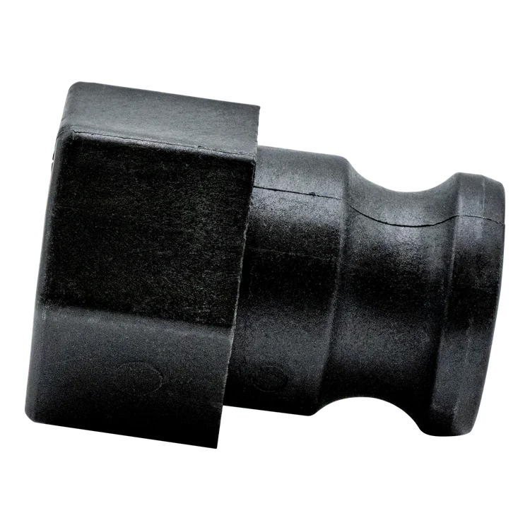 1" Male Adapter X 1" Female Thread