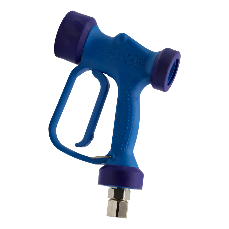 PA YG1635S Swivel Wash Down Spray Gun