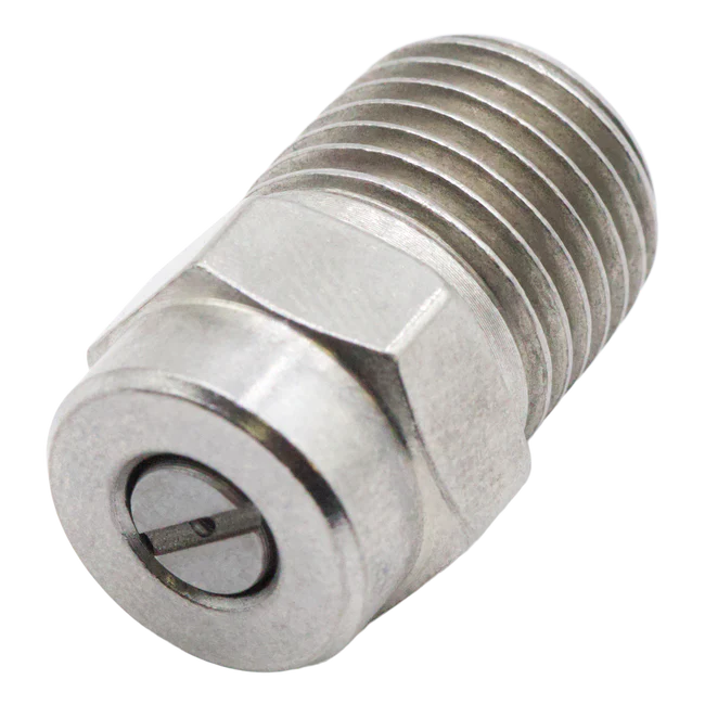 Gladiator 1/4 MPT 25° Nozzle