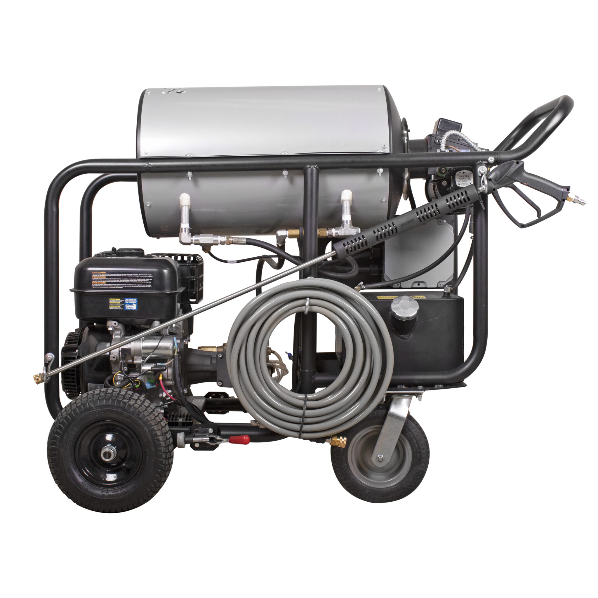 Brute Series Power Washer KB4040112EDC1 - Part#65132