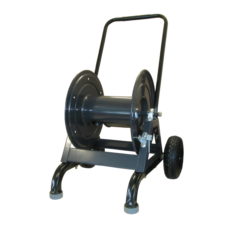 2 Wheel Cart For 150'/300'/450' A-Frame Hose Reels