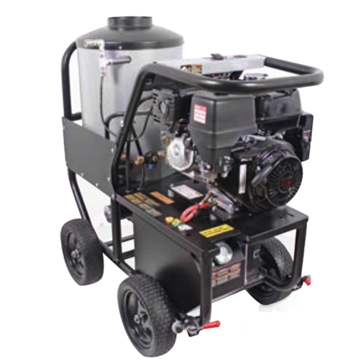Brute Series Power Washer PB4040142EDC1 - Part#65450